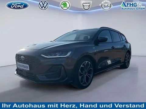 Annonce FORD FOCUS Essence 2022 d'occasion 