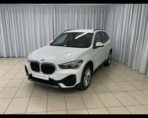 Annonce BMW X1 Diesel 2021 d'occasion 