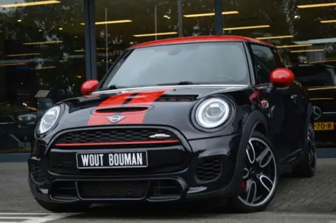 Annonce MINI JOHN COOPER WORKS Essence 2018 d'occasion 