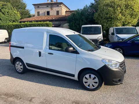 Used DACIA DOKKER Diesel 2016 Ad 