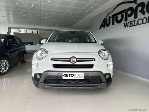 Used FIAT 500X Diesel 2020 Ad 