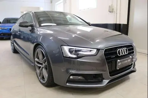 Used AUDI A5 Diesel 2016 Ad 