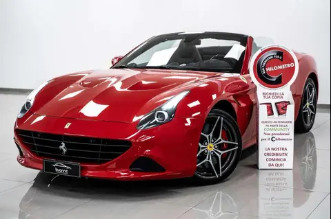 Used FERRARI CALIFORNIA Petrol 2016 Ad 