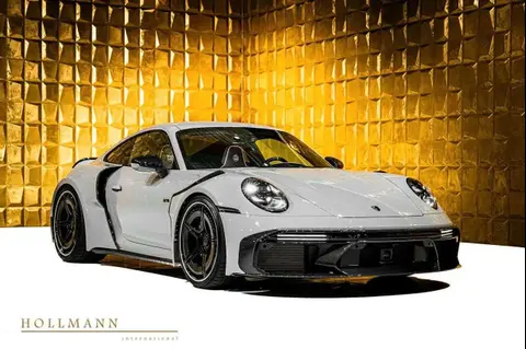 Annonce PORSCHE 992 Essence 2024 d'occasion 