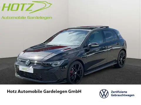 Used VOLKSWAGEN GOLF Diesel 2024 Ad 