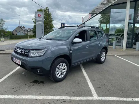 Annonce DACIA DUSTER Essence 2024 d'occasion 