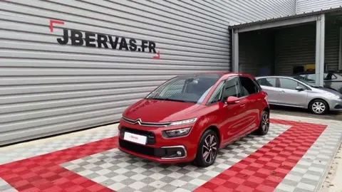 Used CITROEN C4 Diesel 2019 Ad 