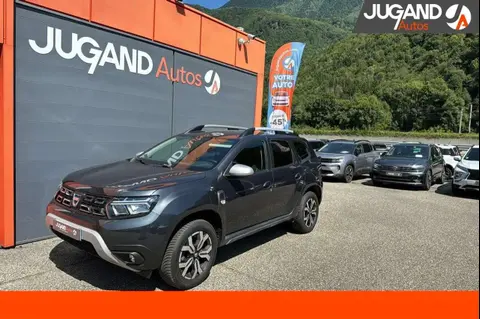 Used DACIA DUSTER Petrol 2022 Ad 