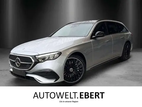 Annonce MERCEDES-BENZ CLASSE E Diesel 2023 d'occasion 