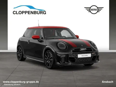 Annonce MINI COOPER Essence 2024 d'occasion 