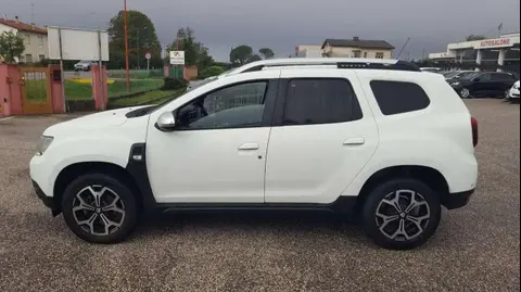 Used DACIA DUSTER Diesel 2021 Ad 