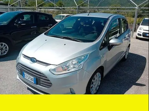 Annonce FORD B-MAX GPL 2015 d'occasion 