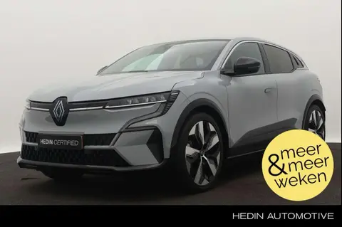 Used RENAULT MEGANE Electric 2022 Ad 