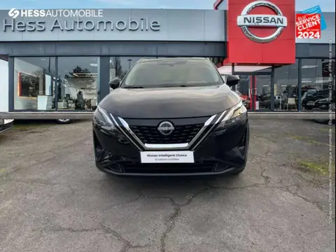 Annonce NISSAN QASHQAI  2023 d'occasion 