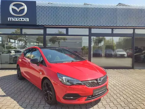 Annonce OPEL ASTRA Essence 2020 d'occasion Allemagne