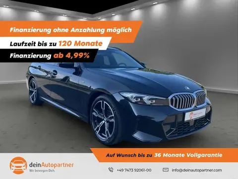 Annonce BMW SERIE 3 Diesel 2023 d'occasion 