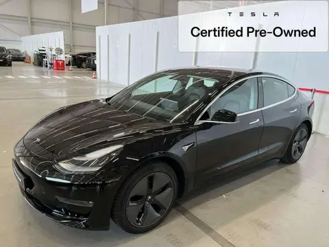 Used TESLA MODEL 3 Electric 2019 Ad 