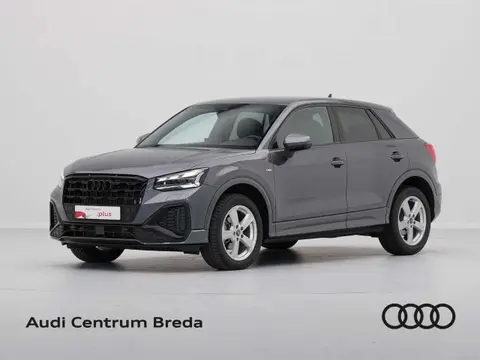 Used AUDI Q2 Petrol 2024 Ad 