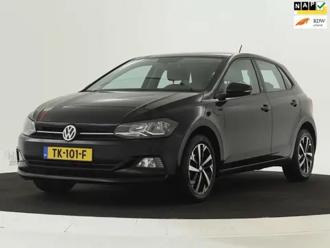 Used VOLKSWAGEN POLO Petrol 2017 Ad 