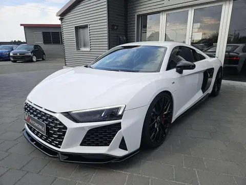 Annonce AUDI R8 Essence 2020 d'occasion 