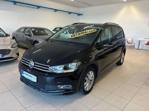 Annonce VOLKSWAGEN TOURAN Diesel 2016 d'occasion 