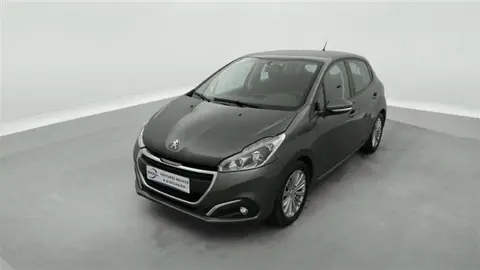 Used PEUGEOT 208 Petrol 2018 Ad 