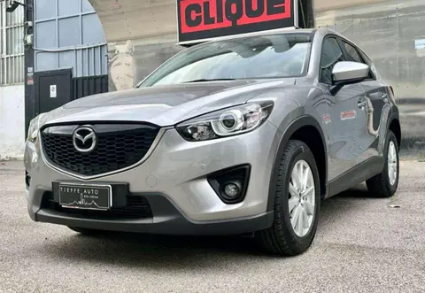 Annonce MAZDA CX-5 Diesel 2015 d'occasion 