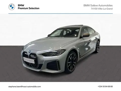 Used BMW I4 Electric 2023 Ad 