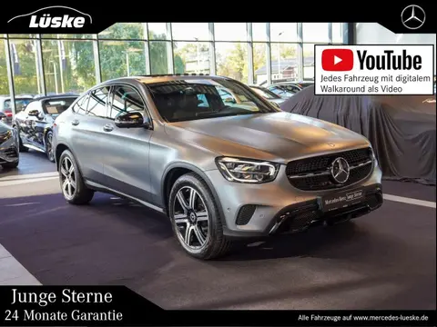 Used MERCEDES-BENZ CLASSE GLC Diesel 2019 Ad 