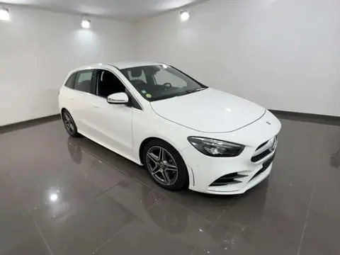 Used MERCEDES-BENZ CLASSE B Diesel 2019 Ad 