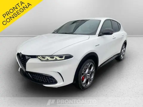 Used ALFA ROMEO TONALE Not specified 2024 Ad 