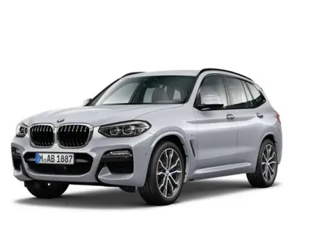 Used BMW X3 Diesel 2021 Ad 