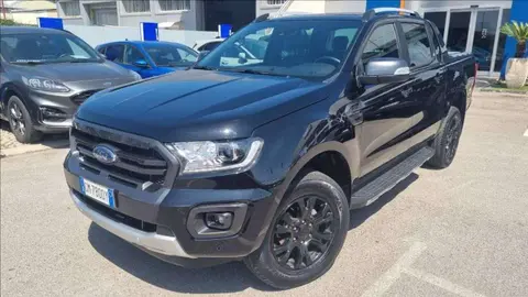 Annonce FORD RANGER Diesel 2023 d'occasion 