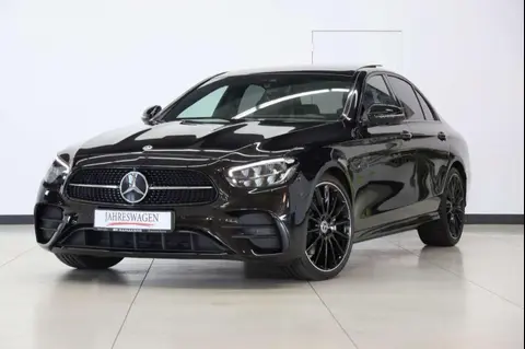 Used MERCEDES-BENZ CLASSE E Petrol 2023 Ad 