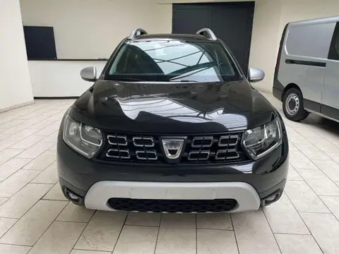 Annonce DACIA DUSTER Essence 2019 d'occasion 