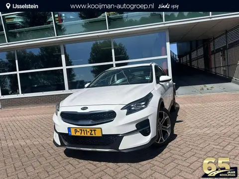 Used KIA XCEED Petrol 2021 Ad 