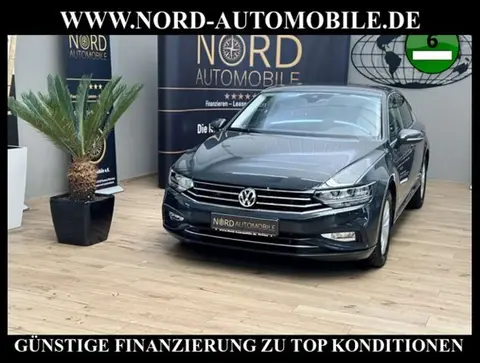 Annonce VOLKSWAGEN PASSAT Diesel 2019 d'occasion 