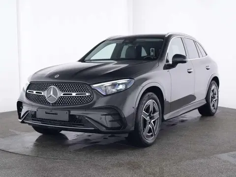 Annonce MERCEDES-BENZ CLASSE GLC Diesel 2023 d'occasion Allemagne