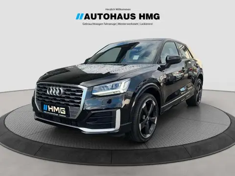 Used AUDI Q2 Diesel 2017 Ad 