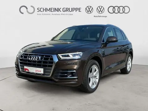 Used AUDI Q5 Diesel 2020 Ad 