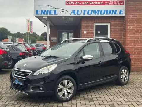 Used PEUGEOT 2008 Diesel 2015 Ad 