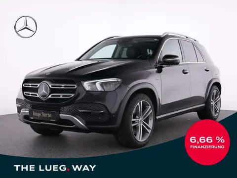 Used MERCEDES-BENZ CLASSE GLE Hybrid 2021 Ad 