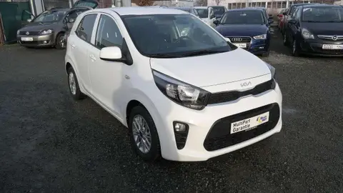 Annonce KIA PICANTO Essence 2023 d'occasion 