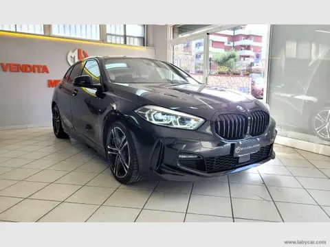 Annonce BMW SERIE 1 Diesel 2021 d'occasion 