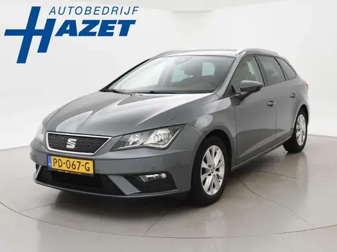 Annonce SEAT LEON Essence 2017 d'occasion 