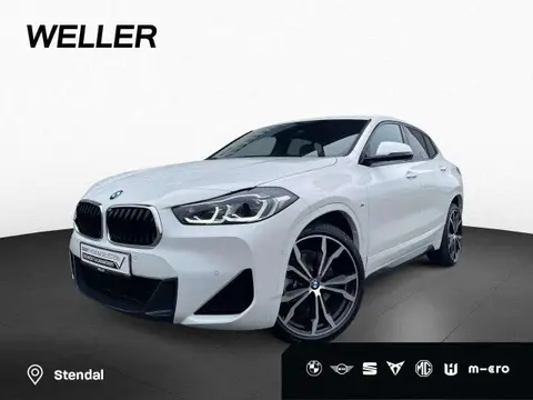 Used BMW X2 Diesel 2023 Ad 