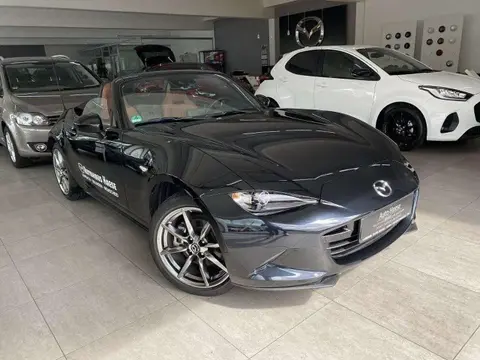 Used MAZDA MX-5 Petrol 2023 Ad Germany