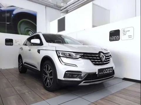 Used RENAULT KOLEOS Diesel 2022 Ad 