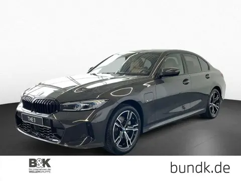 Annonce BMW SERIE 3 Hybride 2023 d'occasion 