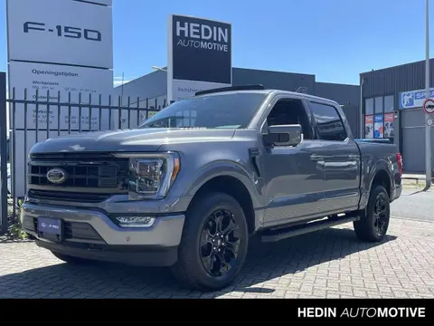 Annonce FORD F150 Essence 2024 d'occasion 